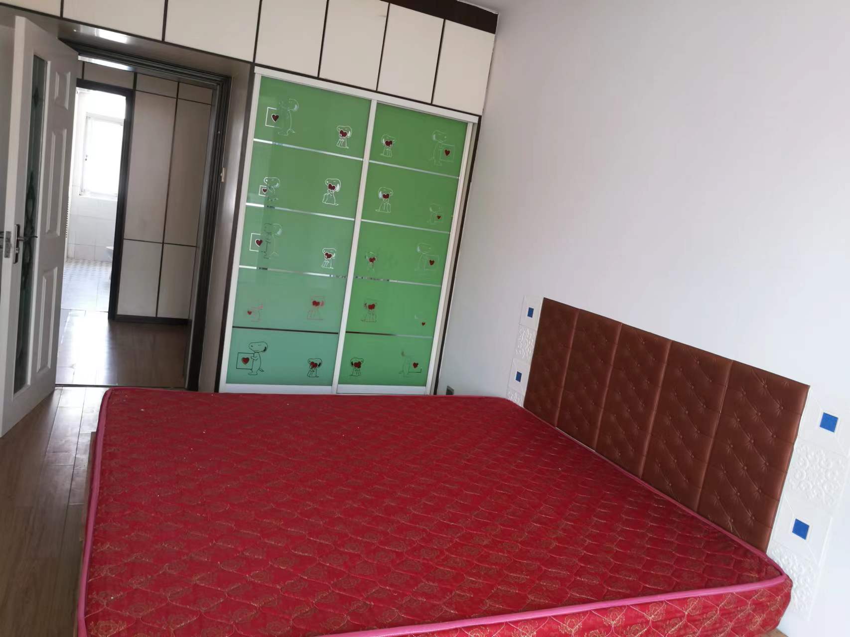 市区西楼街有房出租