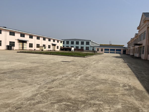 环山工业园3000平厂房出租