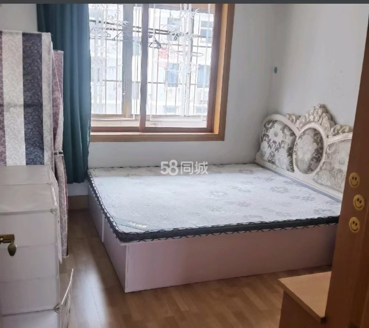 香水小區(qū)吉房出租