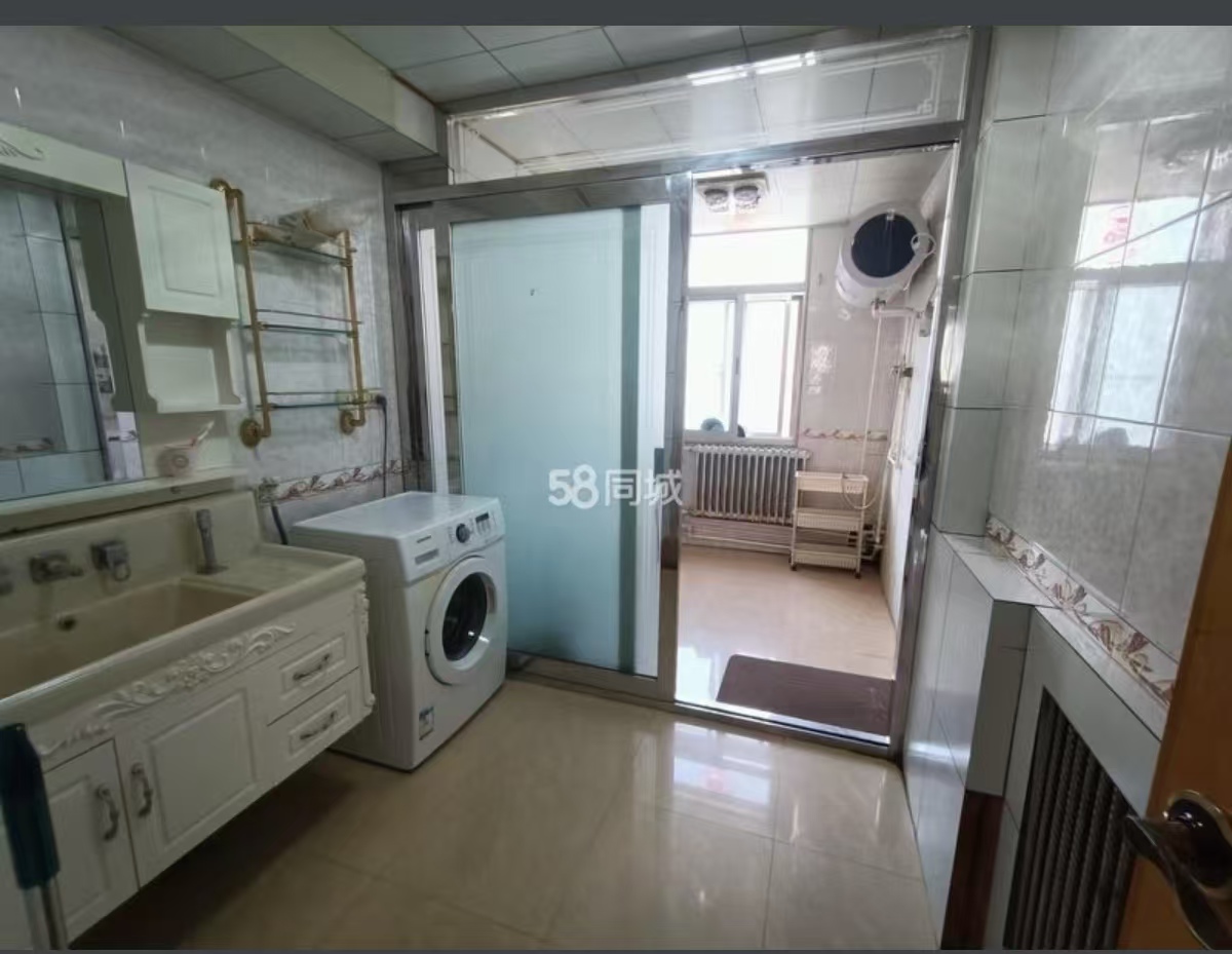 香水小區(qū)吉房出租