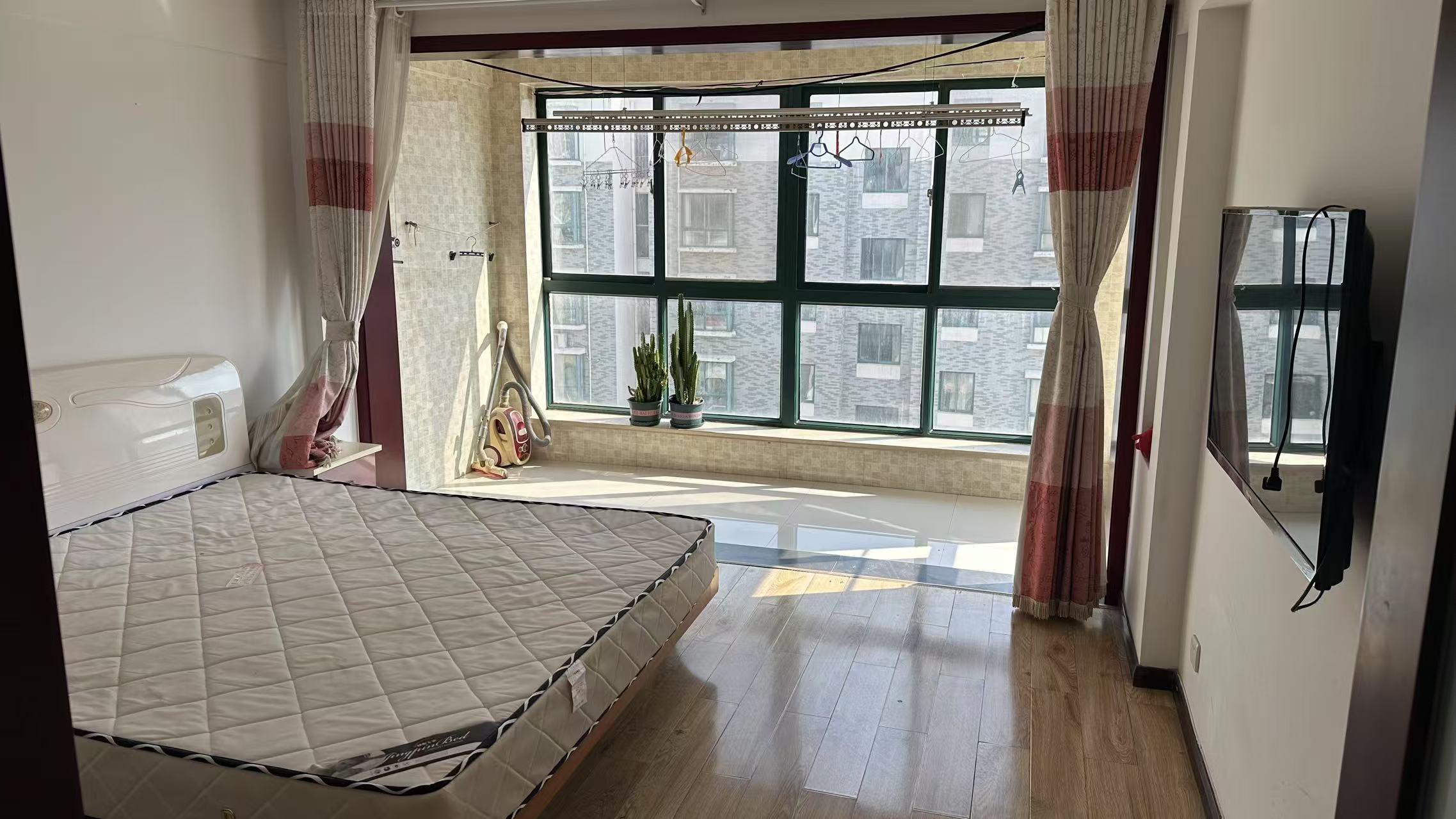 贵和花园房屋出租，各种设施齐全