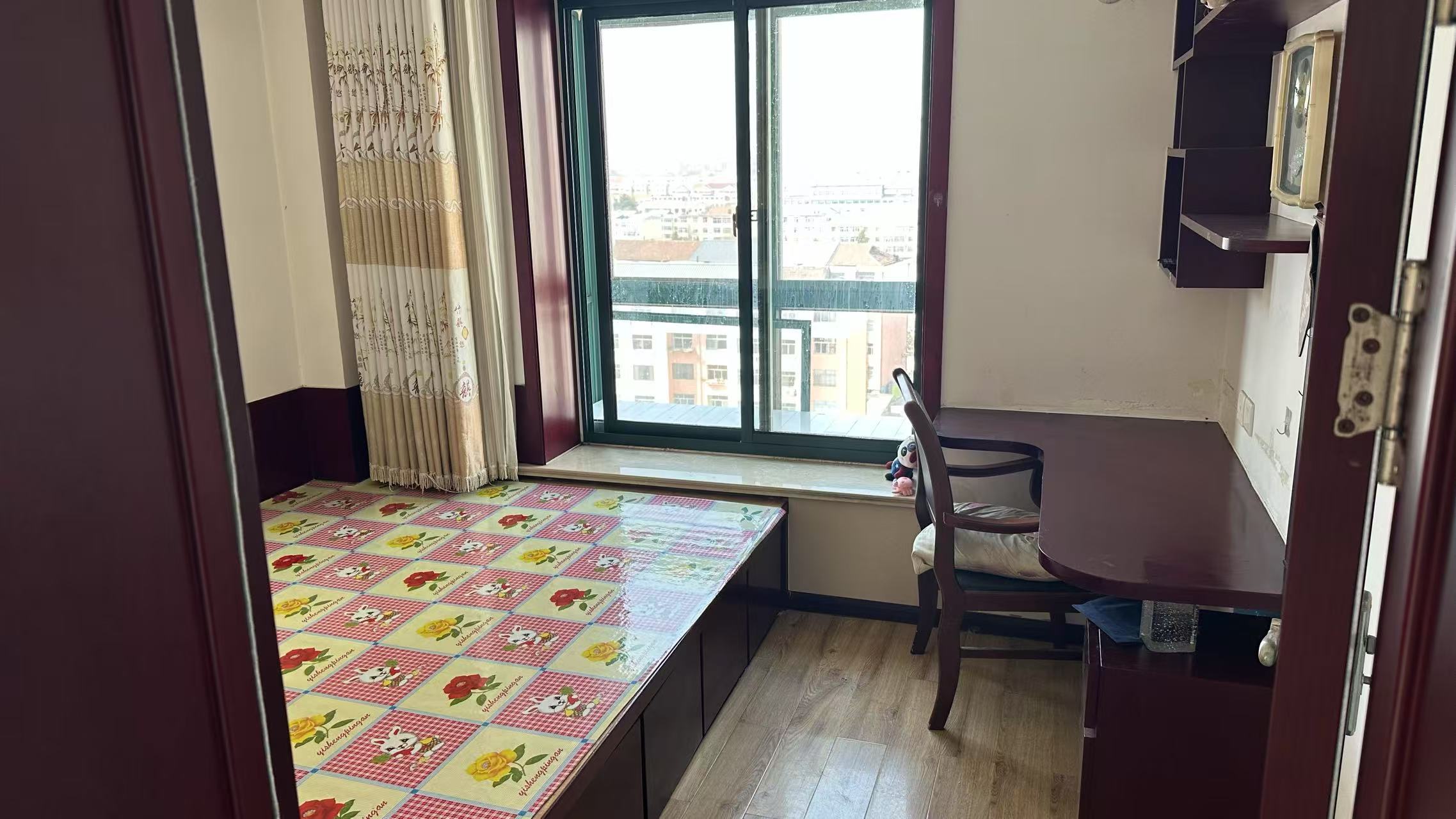 贵和花园房屋出租，各种设施齐全