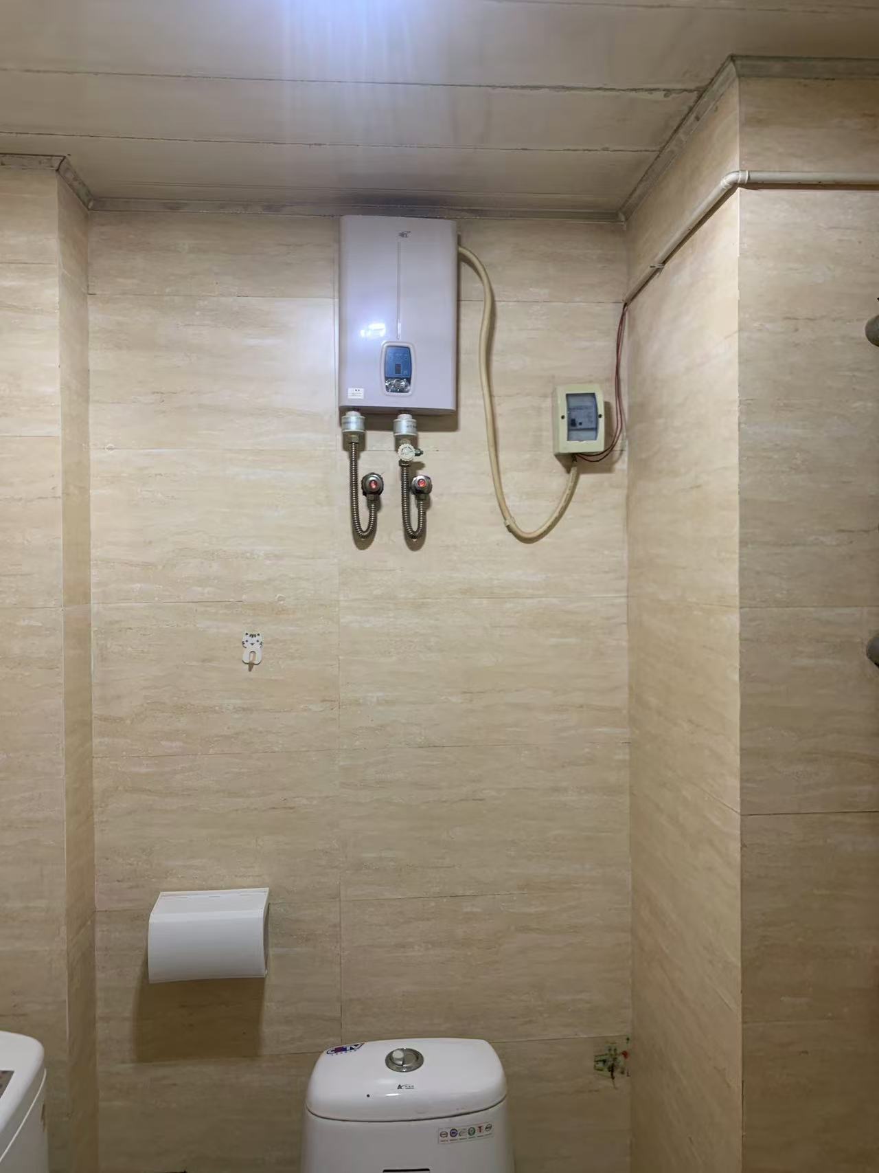 低价出租银河家家悦公寓