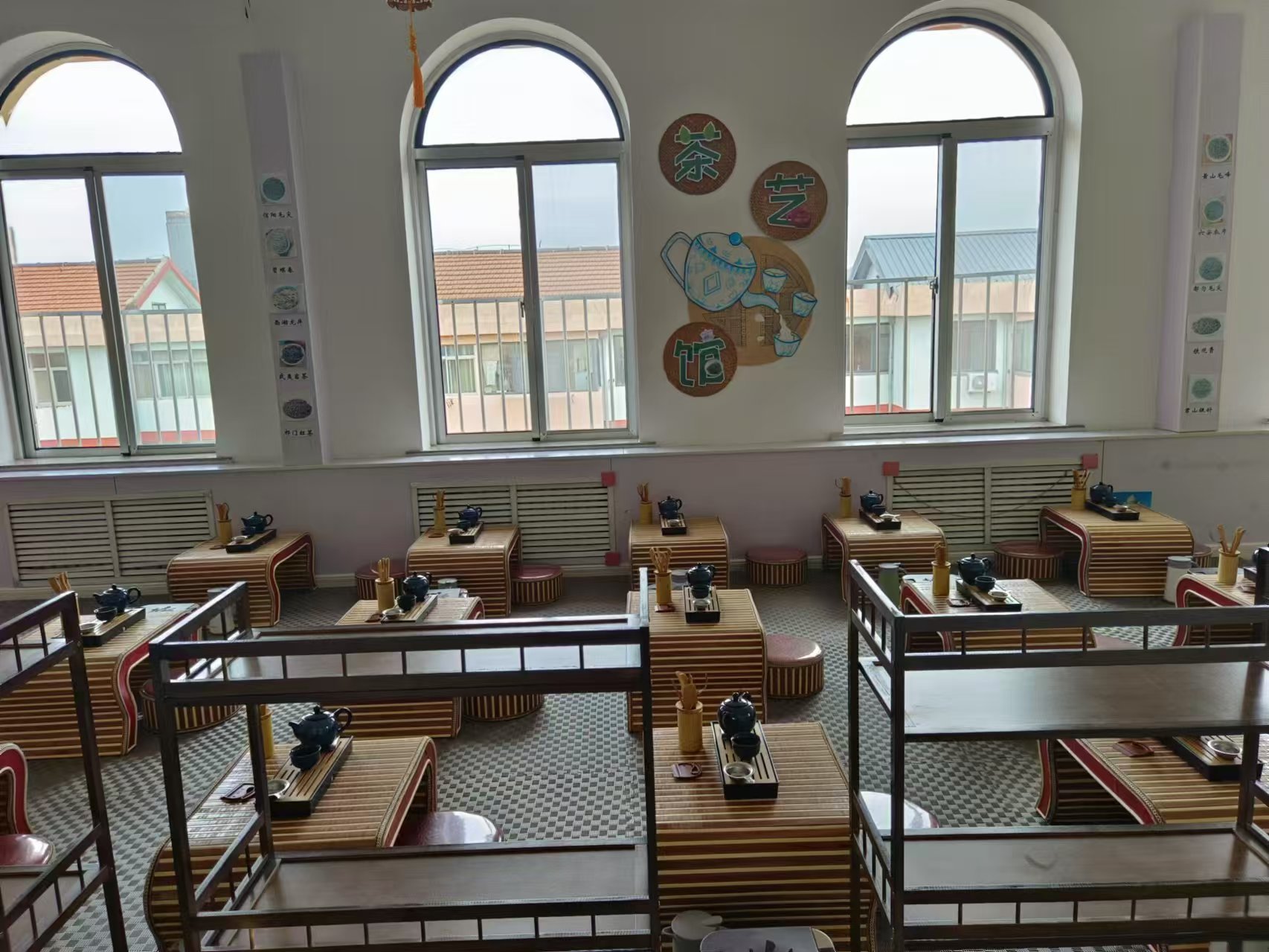 威海市文登区雁北街16-1号（原教育实验幼儿园）地块及地上出