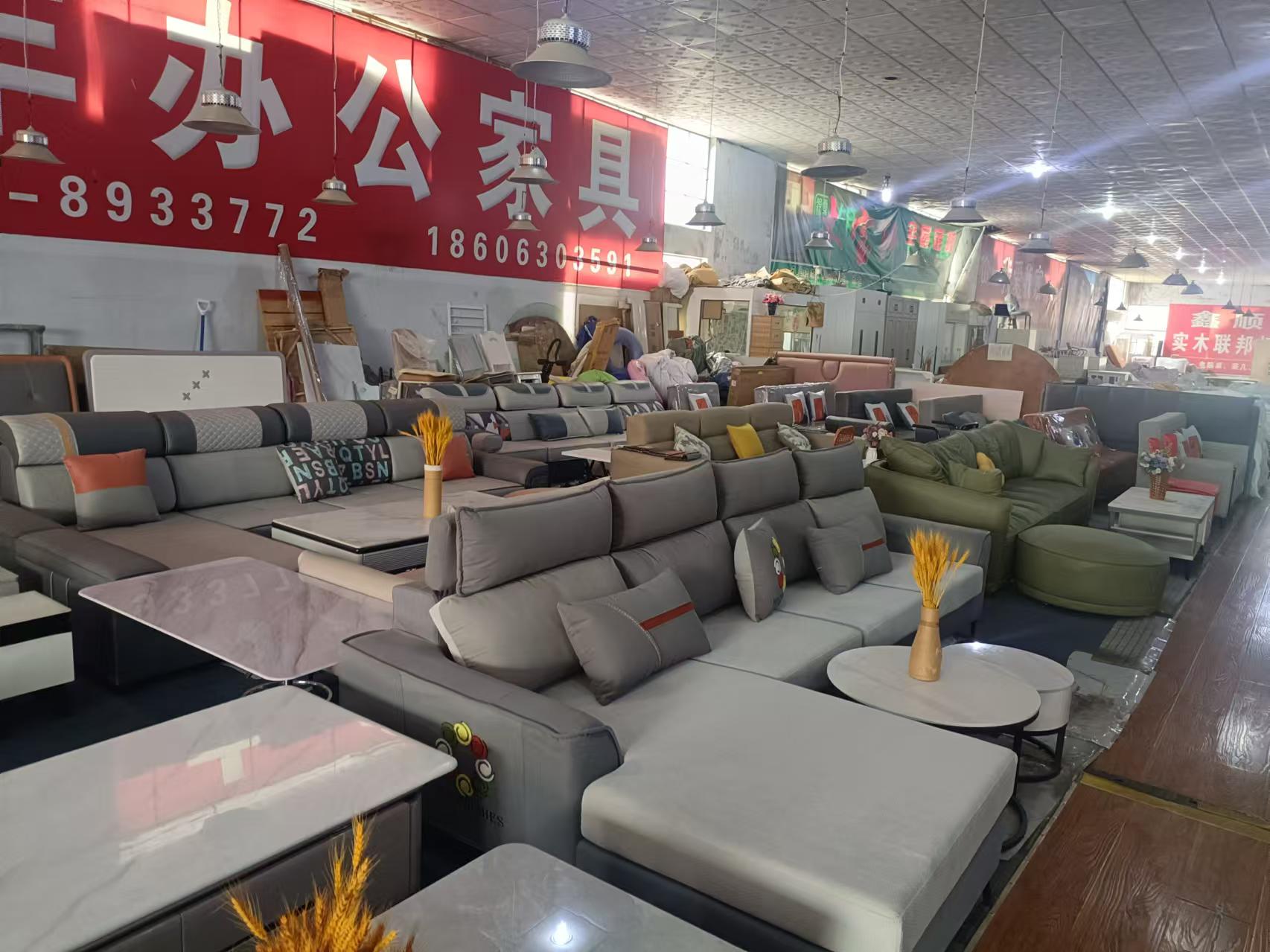 营业中家具店转让