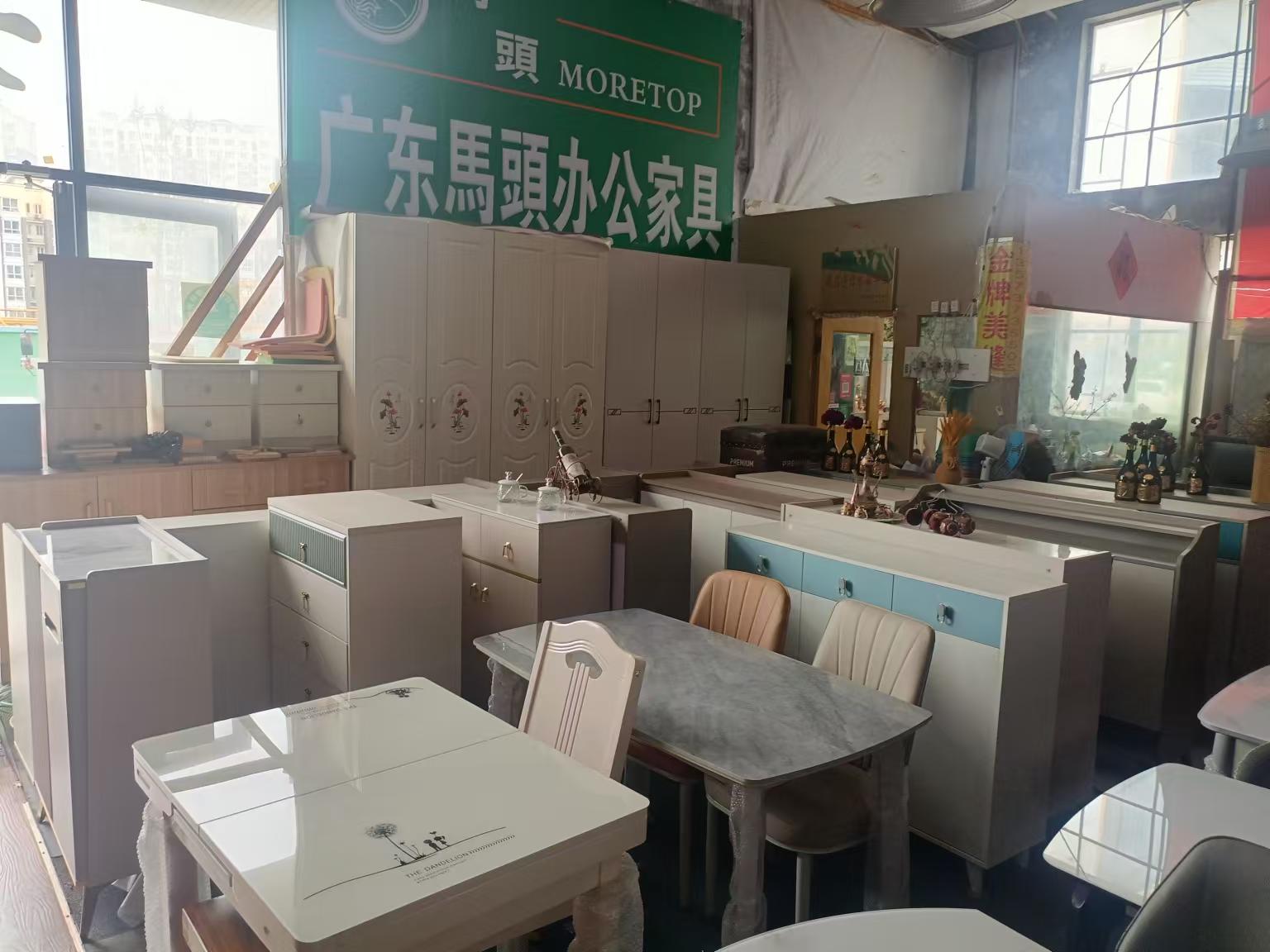 营业中家具店转让