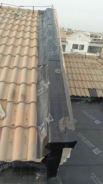 文登雨顺防水