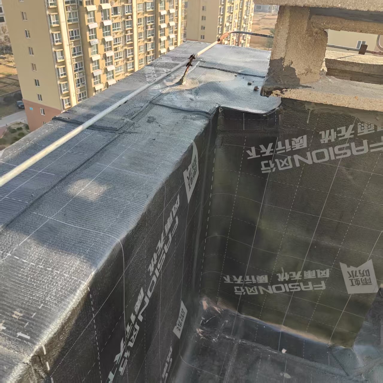 文登雨顺防水
