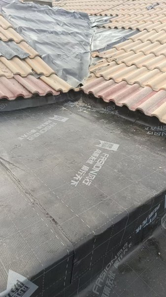 文登雨顺防水