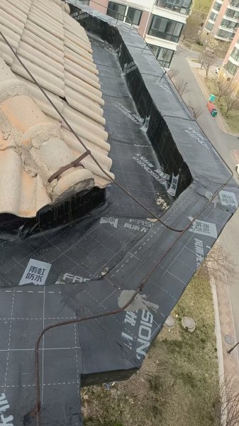 文登雨顺防水