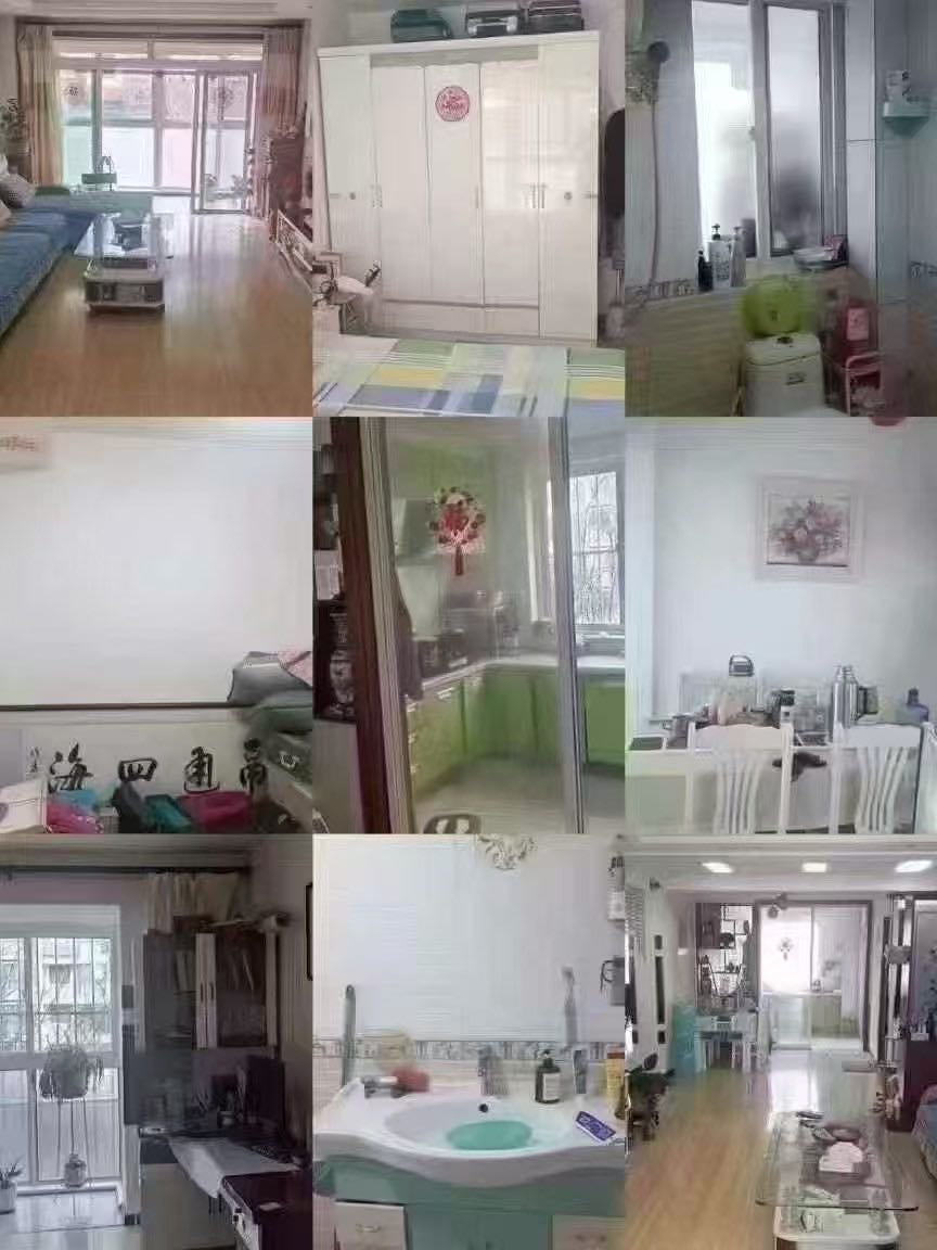 @@@46.8萬(wàn)，山川文苑，1樓，3室