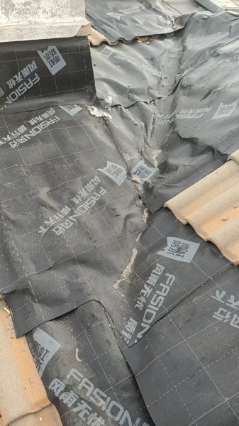 文登雨顺防水