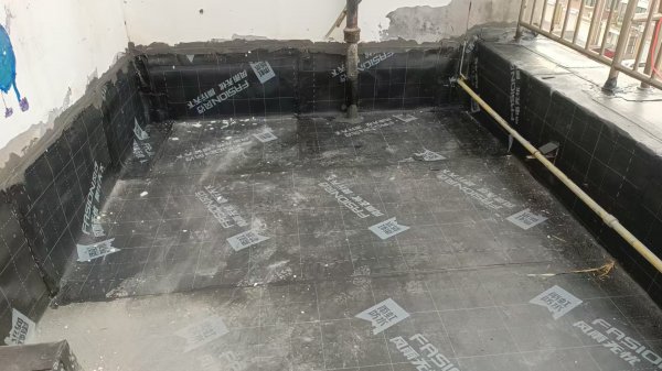 文登雨顺防水