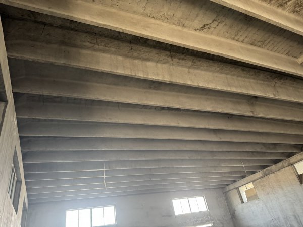 文登营工业园1000平厂房出租