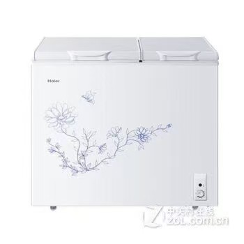转让海尔181升冰柜
