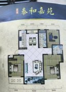@@@76.8万，泰和嘉苑，凤凰层150平