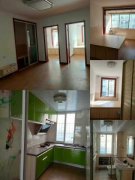 @@@27.8万雁鸣花园1楼，中等装修