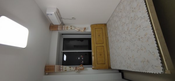 水岸新城 電梯房出租