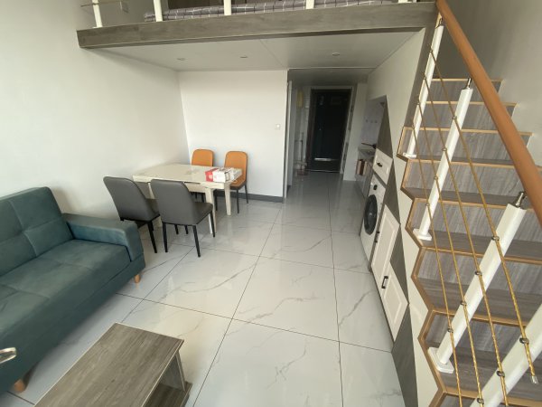 浙商城loft公寓出租