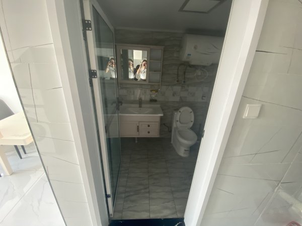 浙商城loft公寓出租