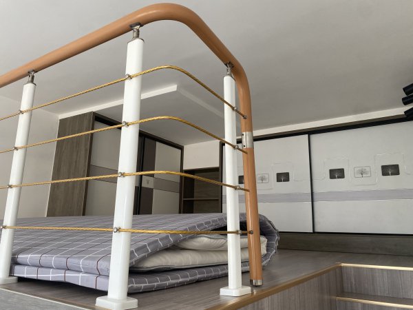 浙商城loft公寓出租