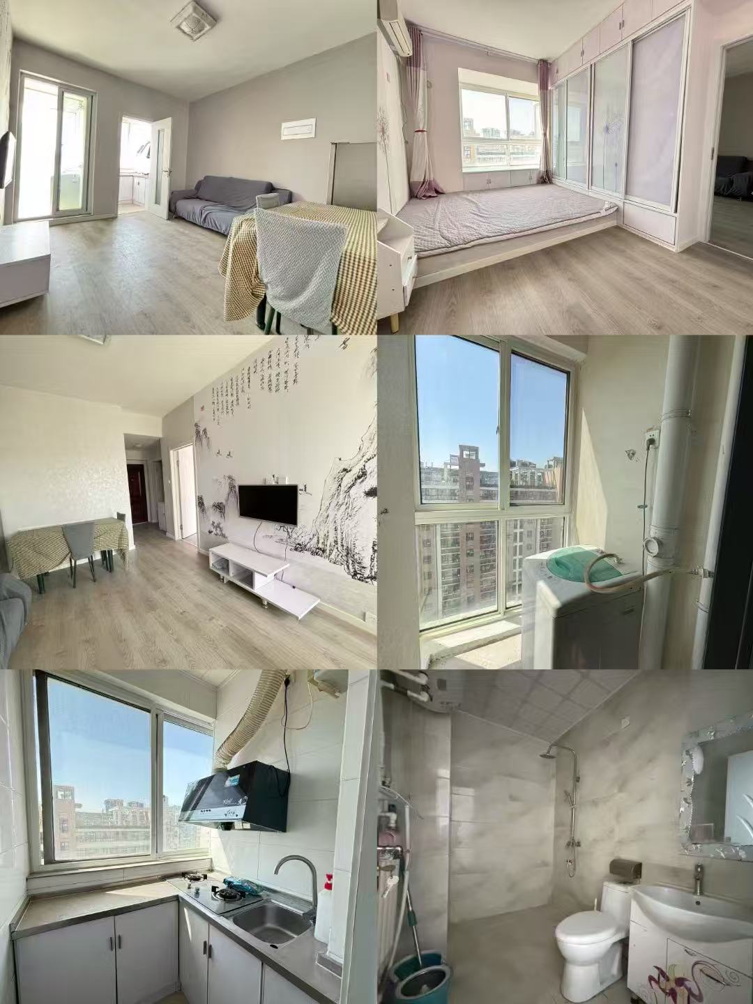 @@@28萬，中央龍灣，南向精裝