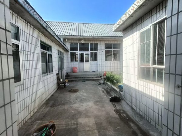 南海小觀鎮(zhèn)駐地