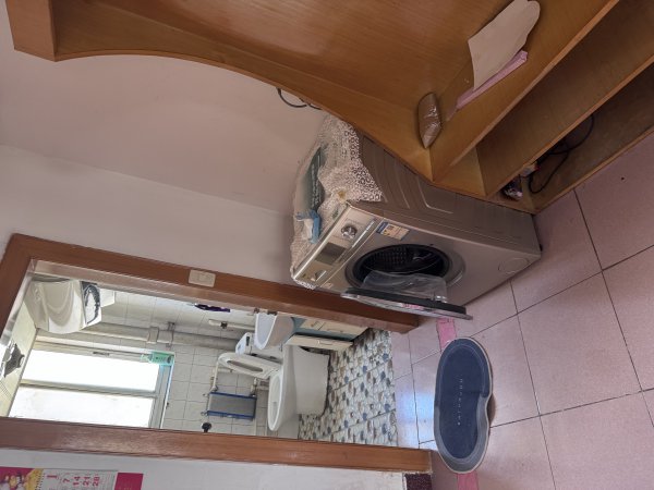 雙實驗**房出租