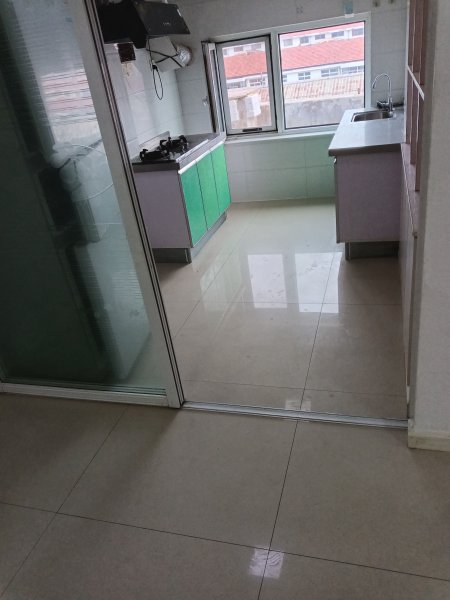 無中介費押一付一無物業(yè)費，