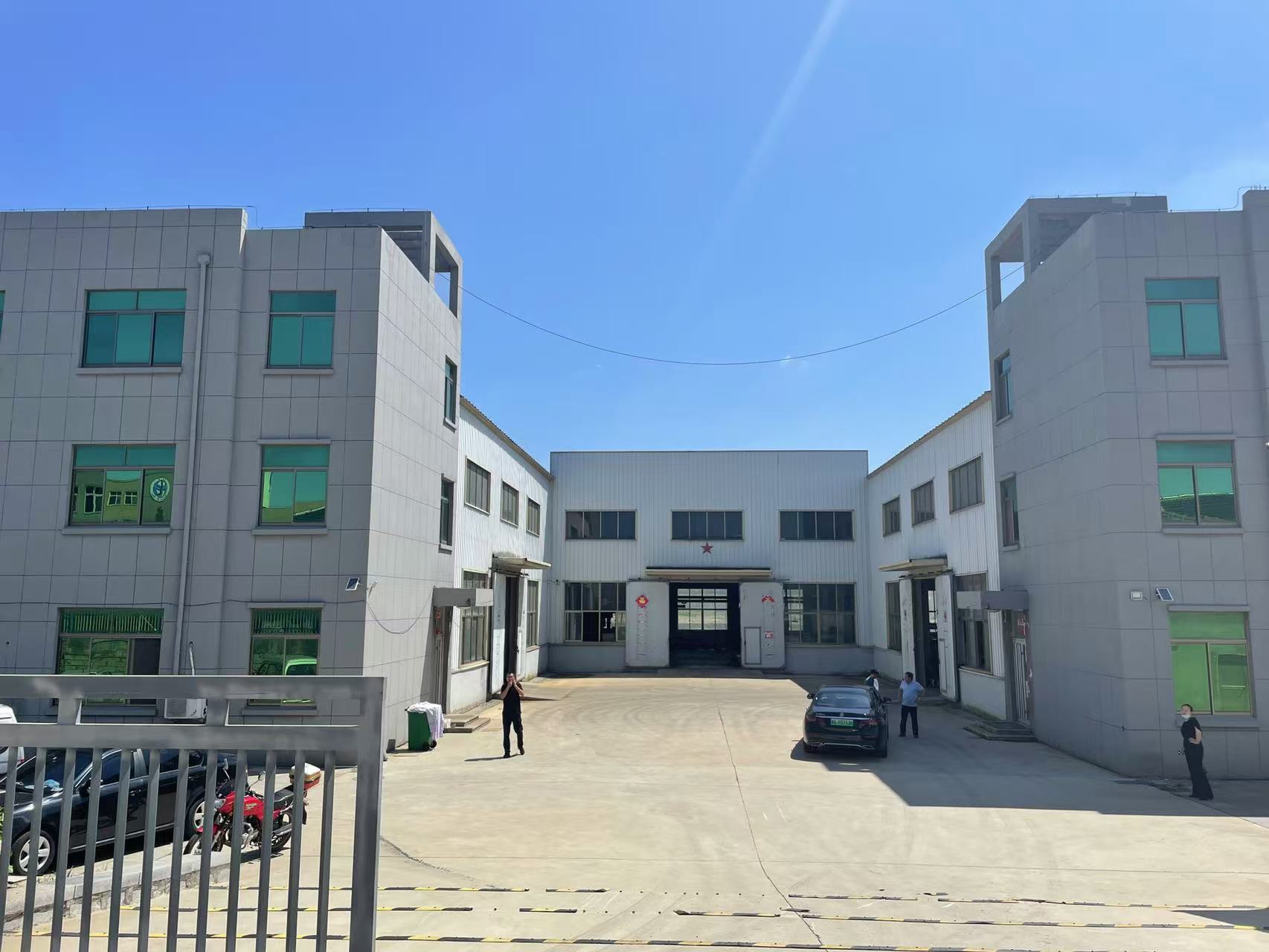 出售環(huán)翠臨港區(qū)廠房證件齊全