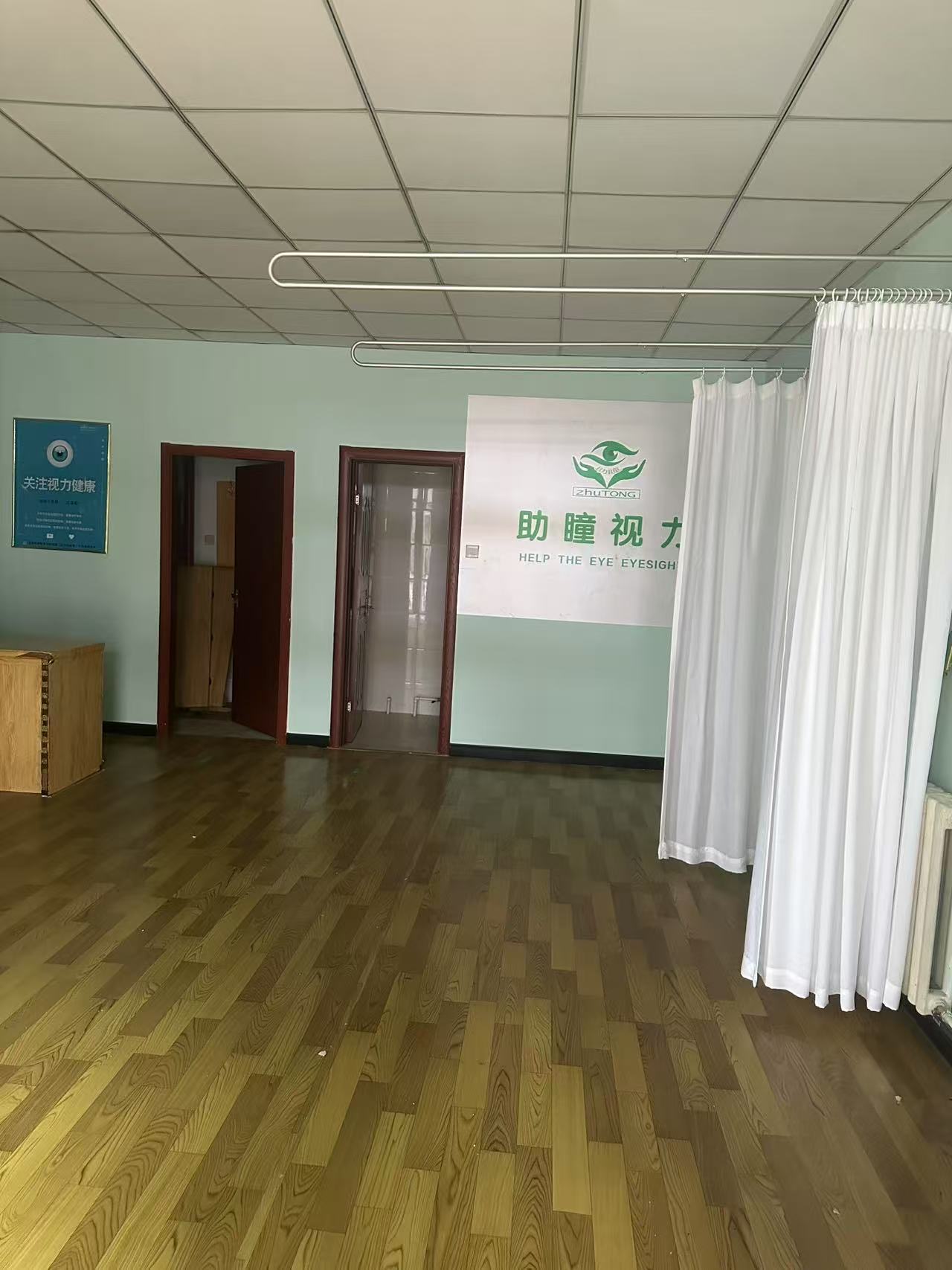 實驗中學對門門市房