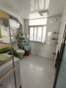 利民街2樓109平大兩室可改3室拎包入住39.8萬(wàn)