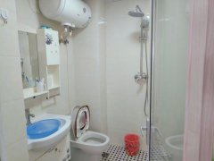 御景花園好樓層55.3平一室一廳拎包入住24.8萬